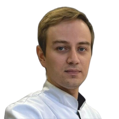 Врач Поляниченко Алексей Александрович 