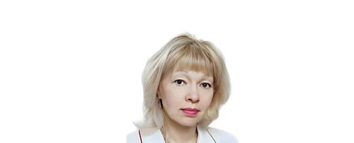 Врач Фаталиева Каринэ Зармиковна 