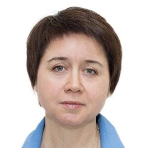 Врач Стаченкова Светлана Валерьевна 