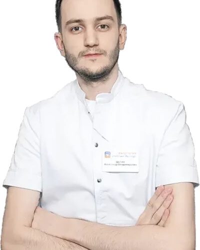 Врач Цыпин Александр Владимирович 