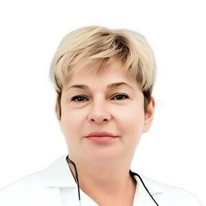 Врач Золотавина Екатерина Николаевна 