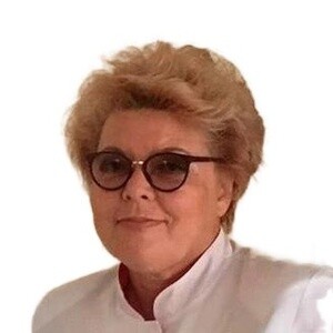 Врач Сальникова Елена Владимировна 