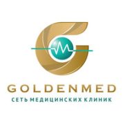 Медцентр Goldenmed (ГолденМед) в Некрасовке на Рождественской 