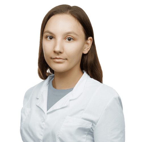 Врач Чукаева Марина Сергеевна 