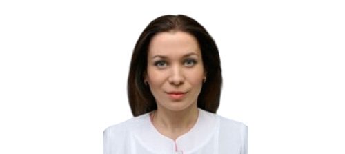 Врач Щемерова Юлия Николаевна 