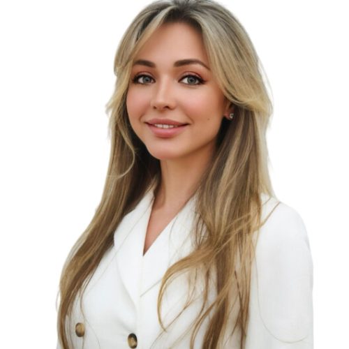Врач Арапова Валерия Анатольевна 