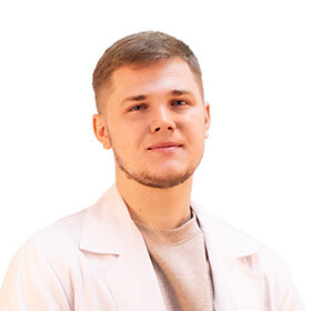 Врач Козуб Виктор Константинович 