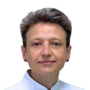 Врач Дуденко Любовь Анатольевна 