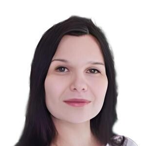 Врач Коледа Лидия Витальевна 