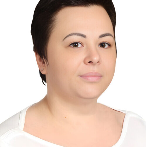 Врач Пименова Мария Павловна 