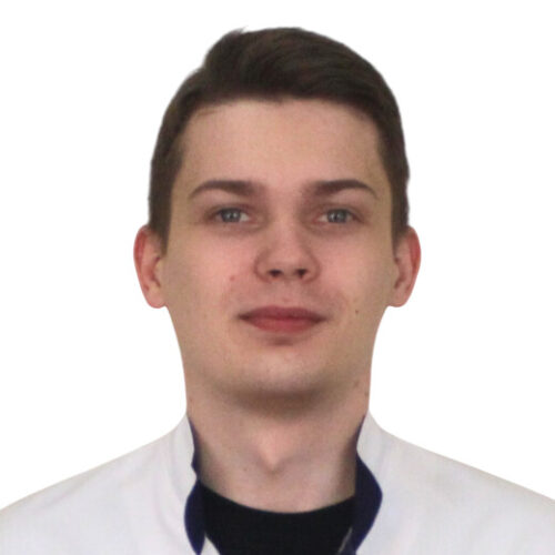 Врач Городничев Кирилл Игоревич 
