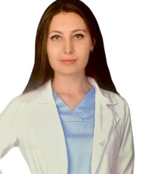 Врач Гурьянова Ксения Алексеевна 