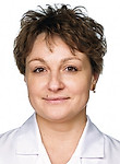 Врач Панова Александра Геннадьевна 