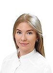 Врач Березина Анна Сергеевна 