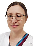 Врач Аверченко Мария Серафимовна 