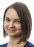 Врач Шульгина Юлия Владимировна 