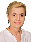 Врач Мельникова Марина Васильевна 