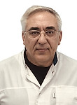 Врач Заволовский Михаил Владимирович 
