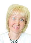 Врач Фишер Ольга Алексеевна 