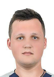Врач Гурченков Захар Сергеевич 