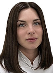Врач Солодкая Татьяна Владимировна 