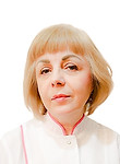 Врач Антохи Людмила Ивановна 