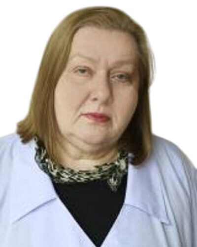 Врач Назимова Ирина Борисовна 