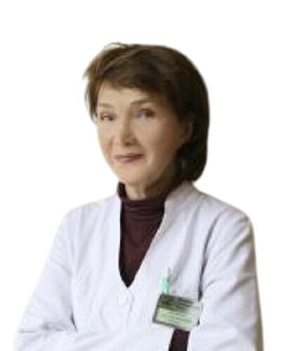 Врач Олейникова Лариса Владимировна 