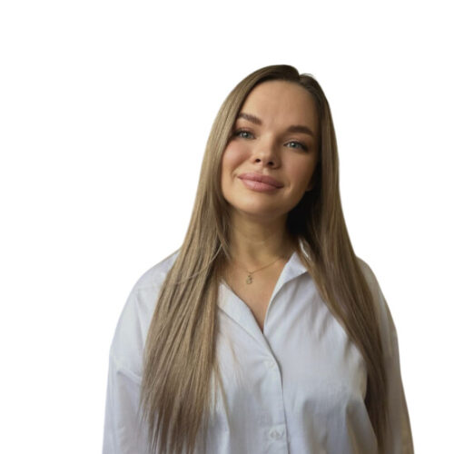 Врач Зайчикова Олеся Валерьевна 