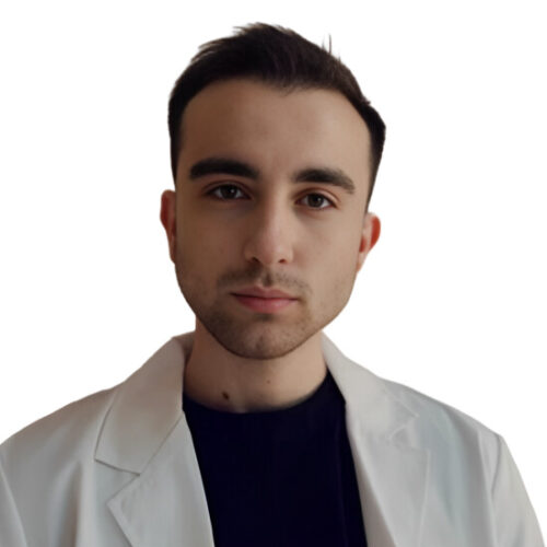 Врач Муртузалиев Шахабутдин Муртузалиевич 