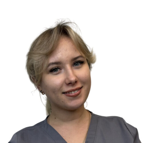 Врач Павлушкина Валерия Алексеевна 