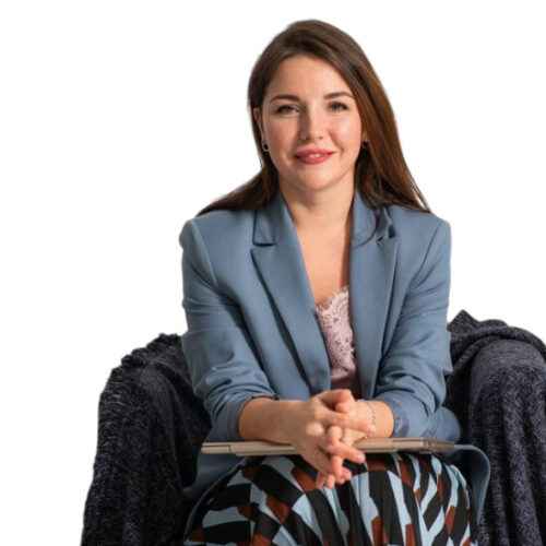 Врач Петрова Евгения Юрьевна 