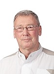 Врач Клоков Николай Евгеньевич 