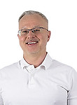 Врач Шершнев Алексей Александрович 
