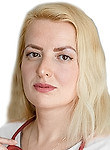 Врач Стрыканова Анна Вячеславовна 