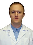 Врач Гапеев Павел Александрович 