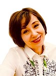 Врач Шашкова Ольга Ивановна 