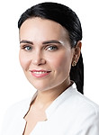 Врач Невзорова Светлана Юрьевна 