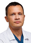 Врач Назаров Юрий Сергеевич 