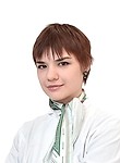 Врач Васильева Юлия Олеговна 