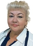 Врач Слюсарева Татьяна Ивановна 