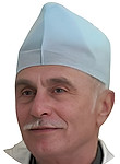 Врач Петров Владимир Петрович 