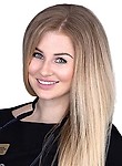 Врач Денющенкова Мария Александровна 