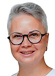 Врач Рыбина Марина Юрьевна 