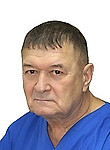 Врач Егоров Анатолий Николаевич 