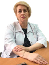 Врач Петракова Наталья Михайловна 