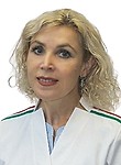 Врач Степанова Наталья Николаевна 
