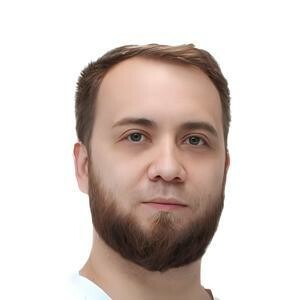 Врач Тахтамышев Сергей Дмитриевич 