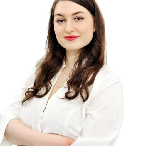 Врач Скиданова Ольга Андреевна 