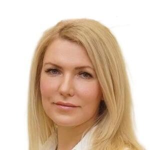 Врач Прокопьева Наталья Павловна 